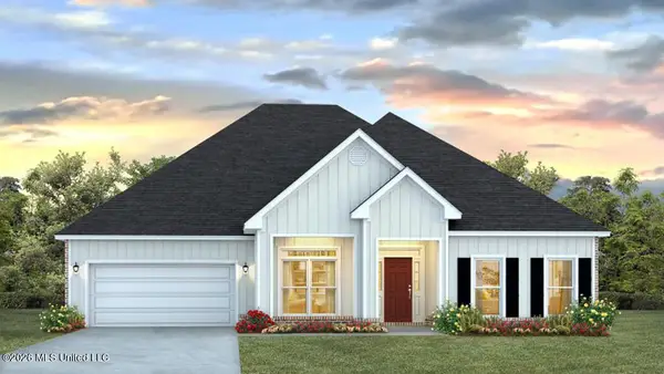 17118 River Hills Drive, Gulfport, MS 39503