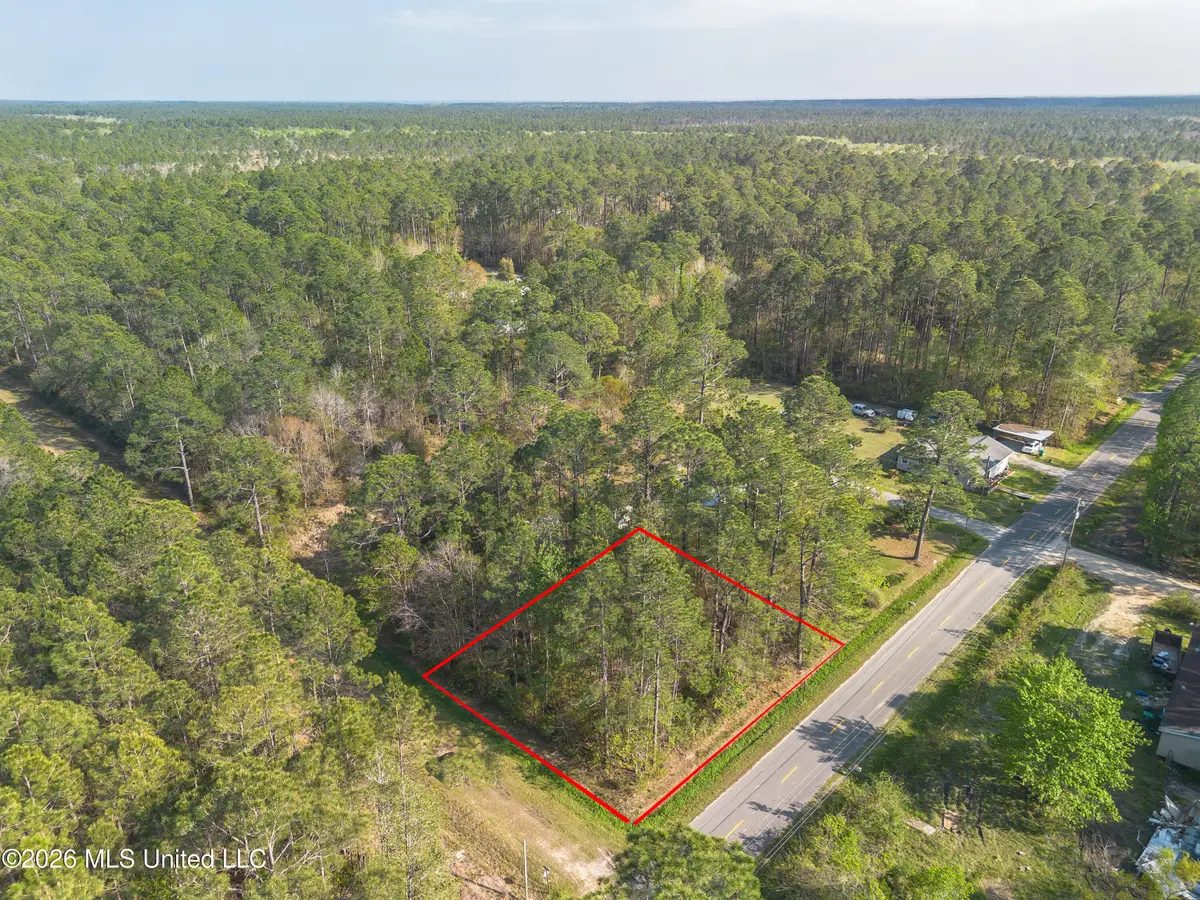 Malabar Street, Bay Saint Louis, MS 39520 - #1