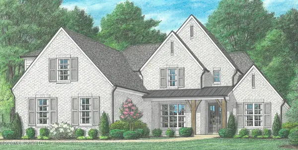 169 Cedar Crest Cove, Byhalia, MS 38611