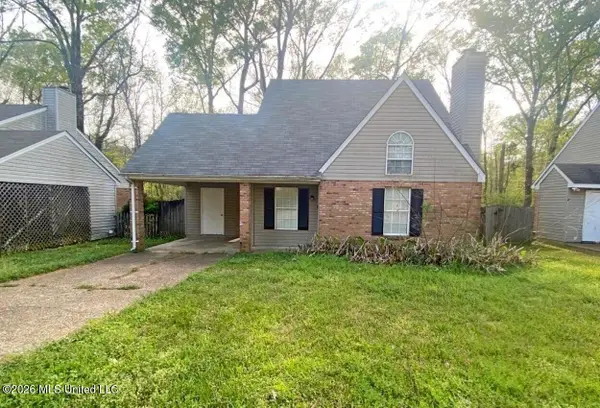 115 Shadow Hill Drive, Madison, MS 39110