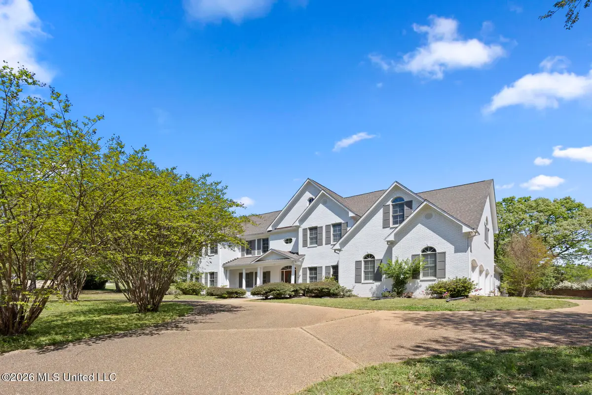 104 Overbrook Hill, Ridgeland, MS 39157 - #1