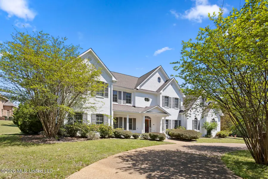 104 Overbrook Hill, Ridgeland, MS 39157 - #2