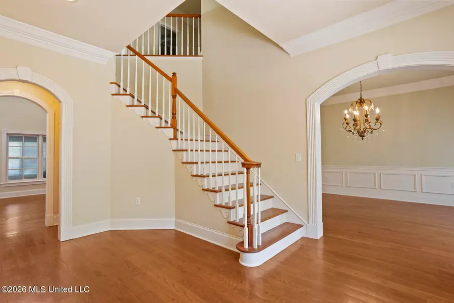 104 Overbrook Hill, Ridgeland, MS 39157 - #3