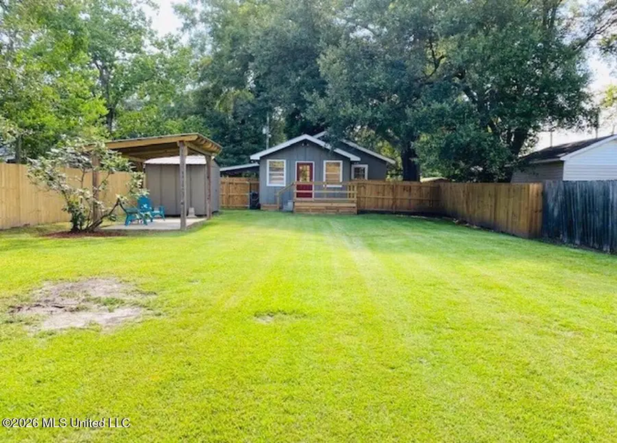 515 S Curran Avenue, Picayune, MS 39466 - #2