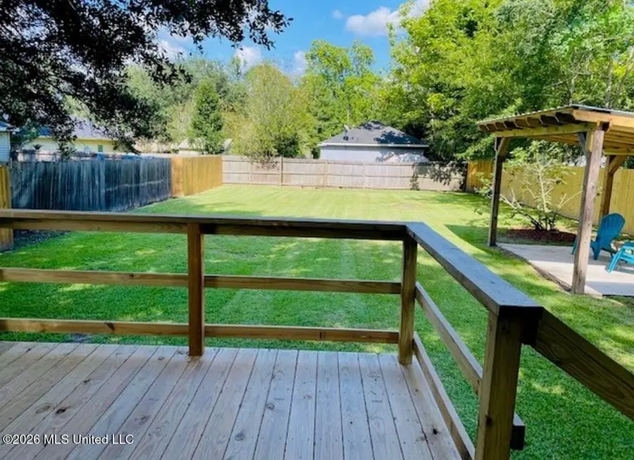 515 S Curran Avenue, Picayune, MS 39466 - #3