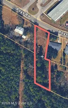 0 Roys Road, Gautier, MS 39553 - #1