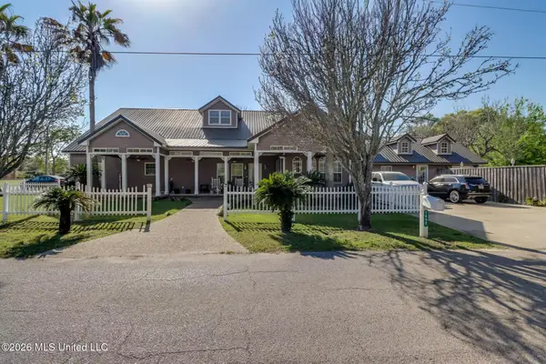 1602 E Railroad Street, Gulfport, MS 39501