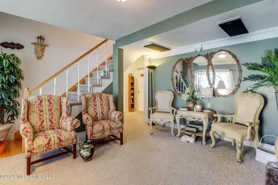 1602 E Railroad Street, Gulfport, MS 39501 - #2