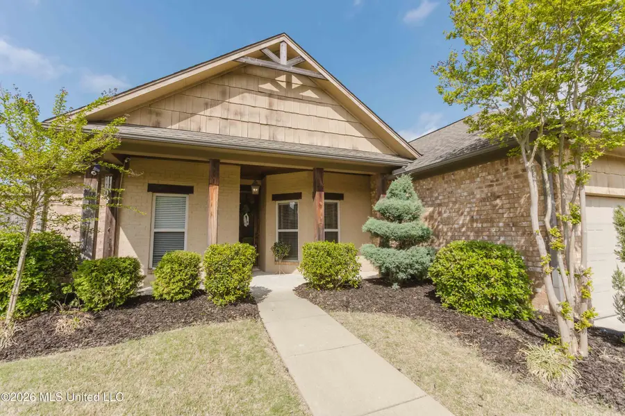 880 Willow Grande Circle, Brandon, MS 39047 - #3