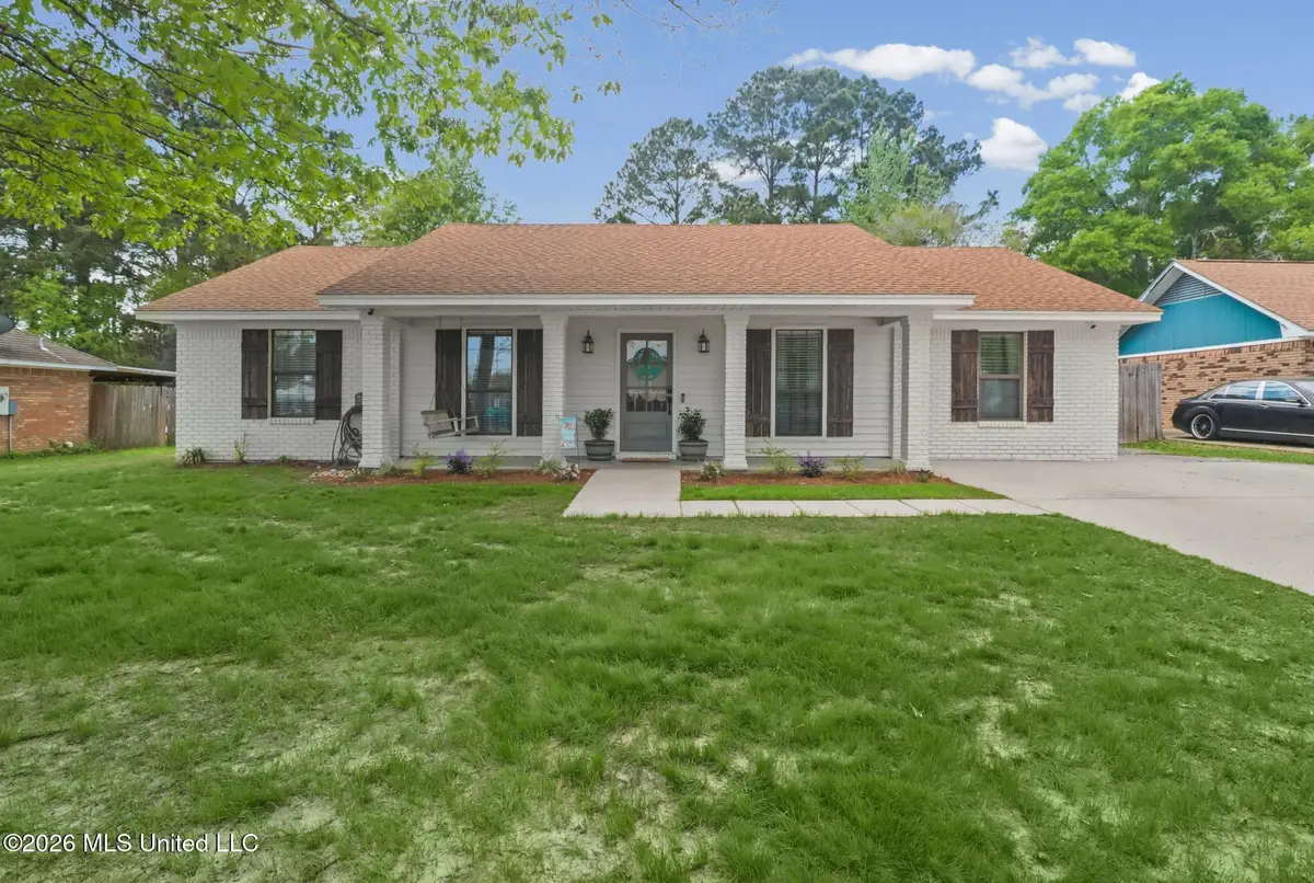 12317 Charwood Avenue, Gulfport, MS 39503 - #1