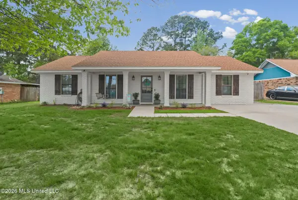 12317 Charwood Avenue, Gulfport, MS 39503