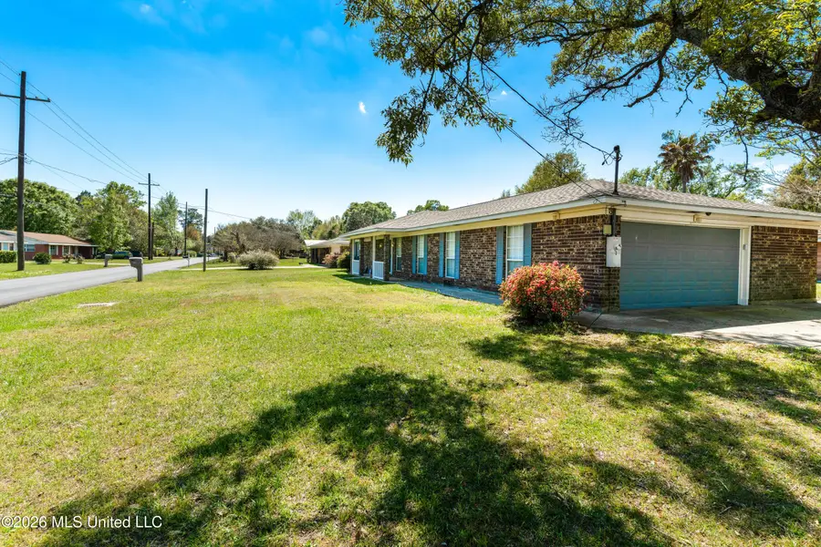 935 Oakleigh Avenue, Gulfport, MS 39507 - #2