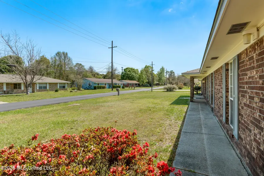 935 Oakleigh Avenue, Gulfport, MS 39507 - #3