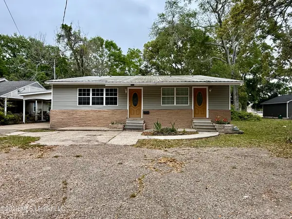 1906 8th Street, Pascagoula, MS 39567