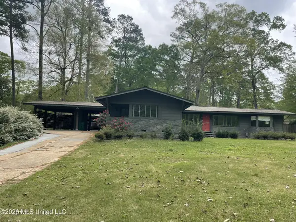 107 Woodland Hill Drive, Brookhaven, MS 39601