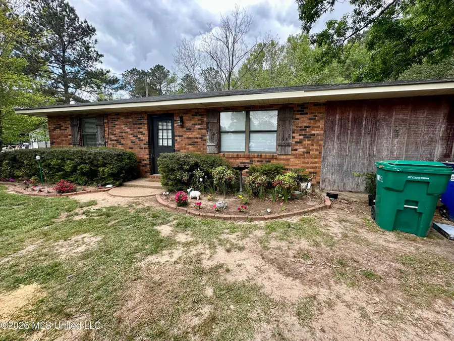 4027 SE Silverton Trail, Ruth, MS 39662 - #3