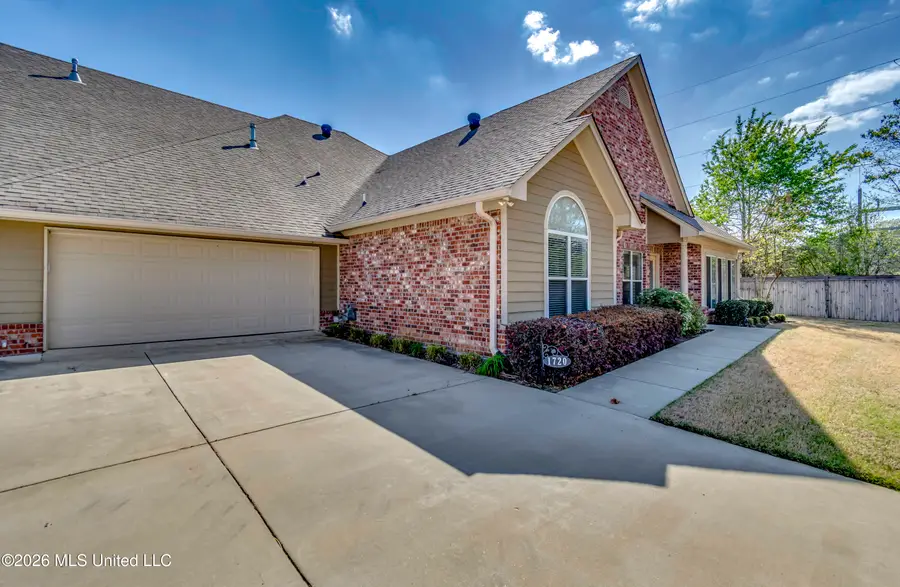 1720 Sweetwater Drive, Pearl, MS 39208 - #3