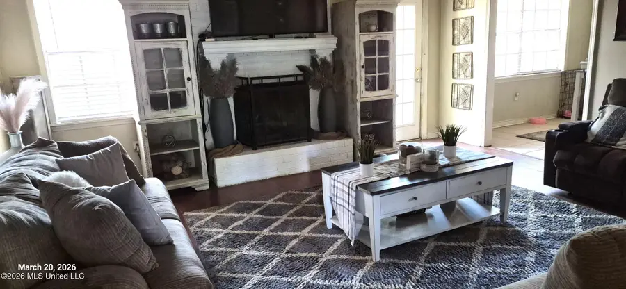 105 Brandy Run Road, Brandon, MS 39047 - #2