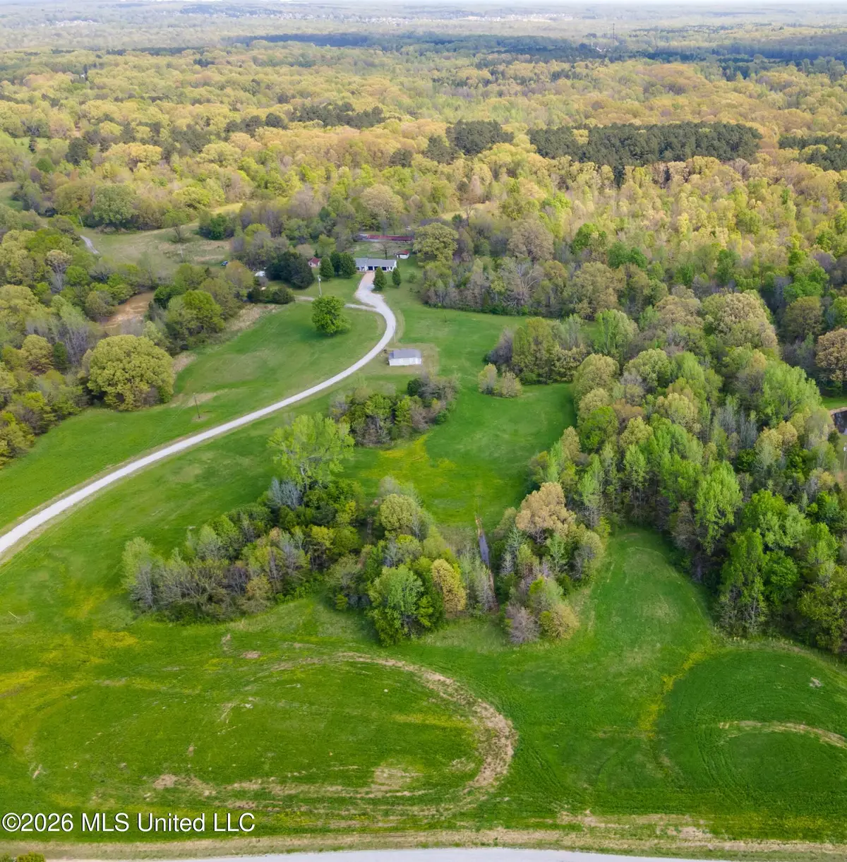 0 Fairview Road, Byhalia, MS 38611 - #1