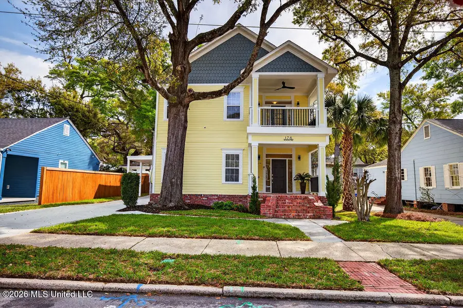 176 Acacia Avenue, Biloxi, MS 39530 - #2