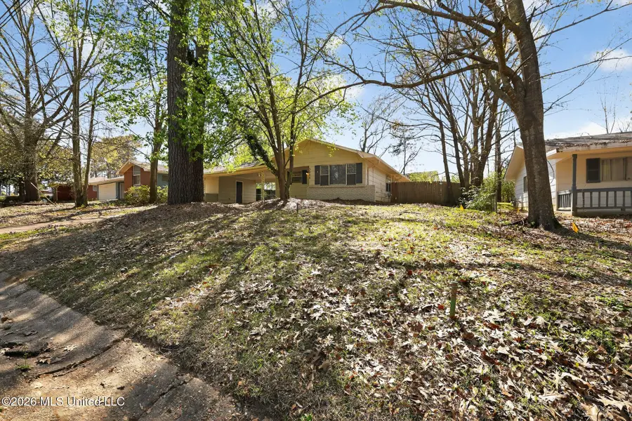 3085 Bienville Drive, Jackson, MS 39212 - #3