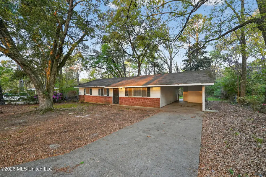 5559 Queen Mary Lane, Jackson, MS 39209 - #2