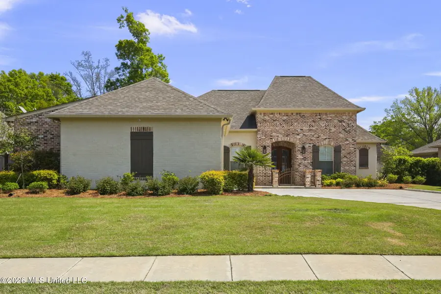 67 Grandview Circle, Brandon, MS 39047 - #3