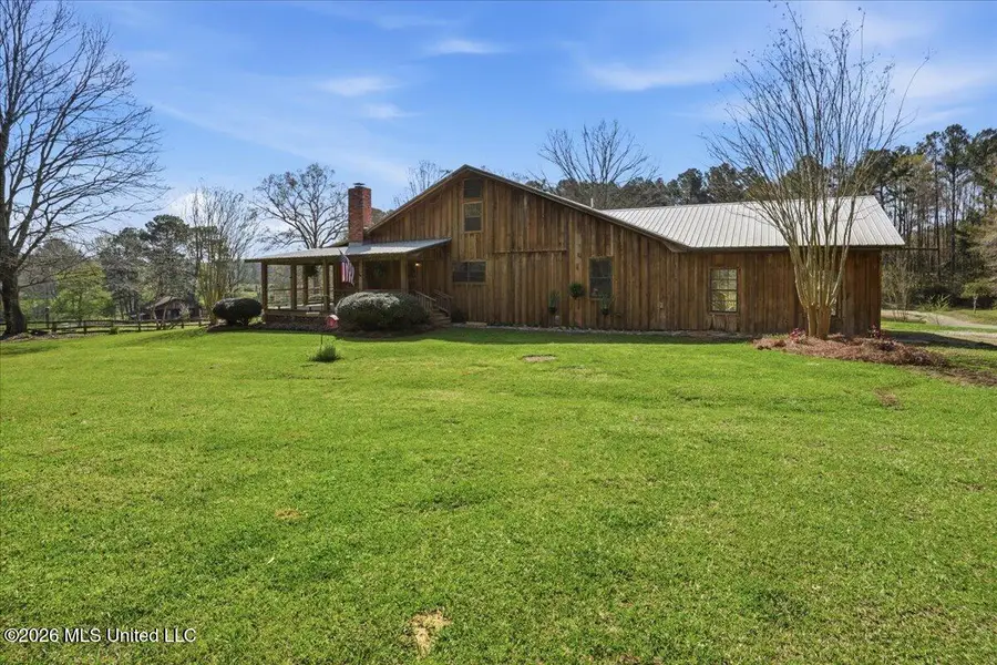 410 Carson Road, Carthage, MS 39051 - #3