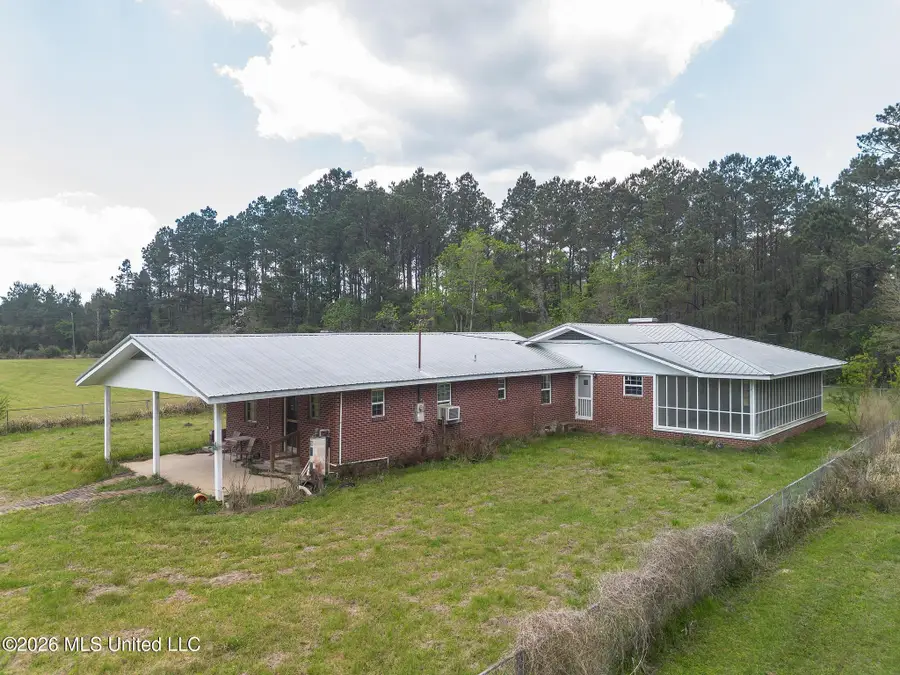 124 Turp Maples Road, Perkinston, MS 39573 - #3