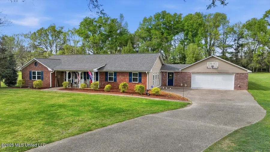 108 Pinehaven Place, Clinton, MS 39056 - #2