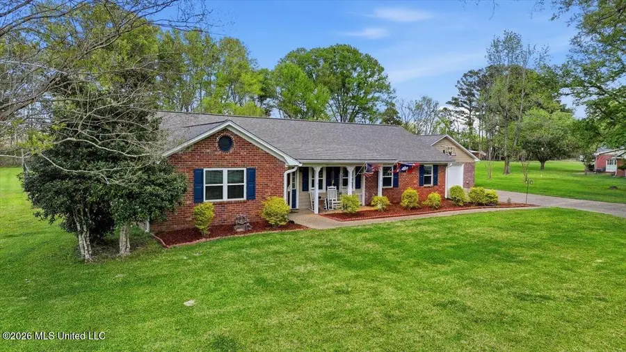 108 Pinehaven Place, Clinton, MS 39056 - #3