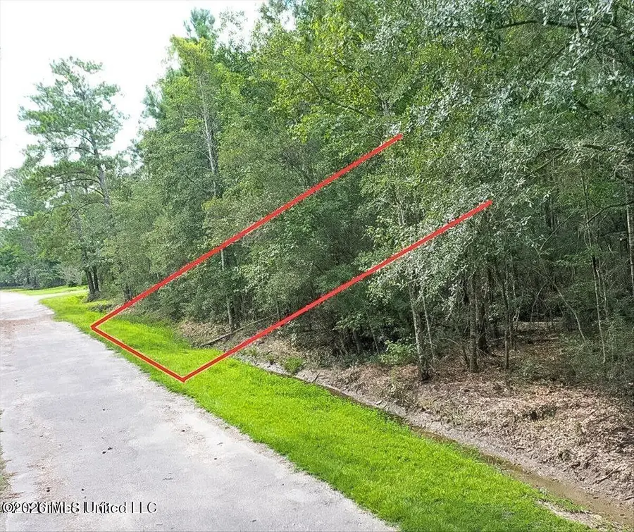 Tampa Circle, Pearlington, MS 39572 - #3