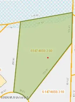 Lot 36 Via Ponte, Ocean Springs, MS 39564 - #2