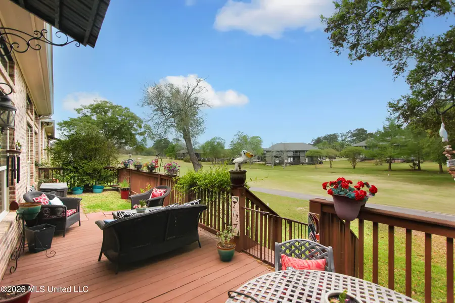210 Fairway Villa, Diamondhead, MS 39525 - #3