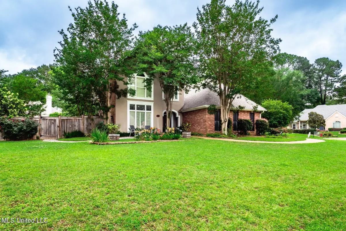 628 Kinsington Court, Ridgeland, MS 39157 - #1