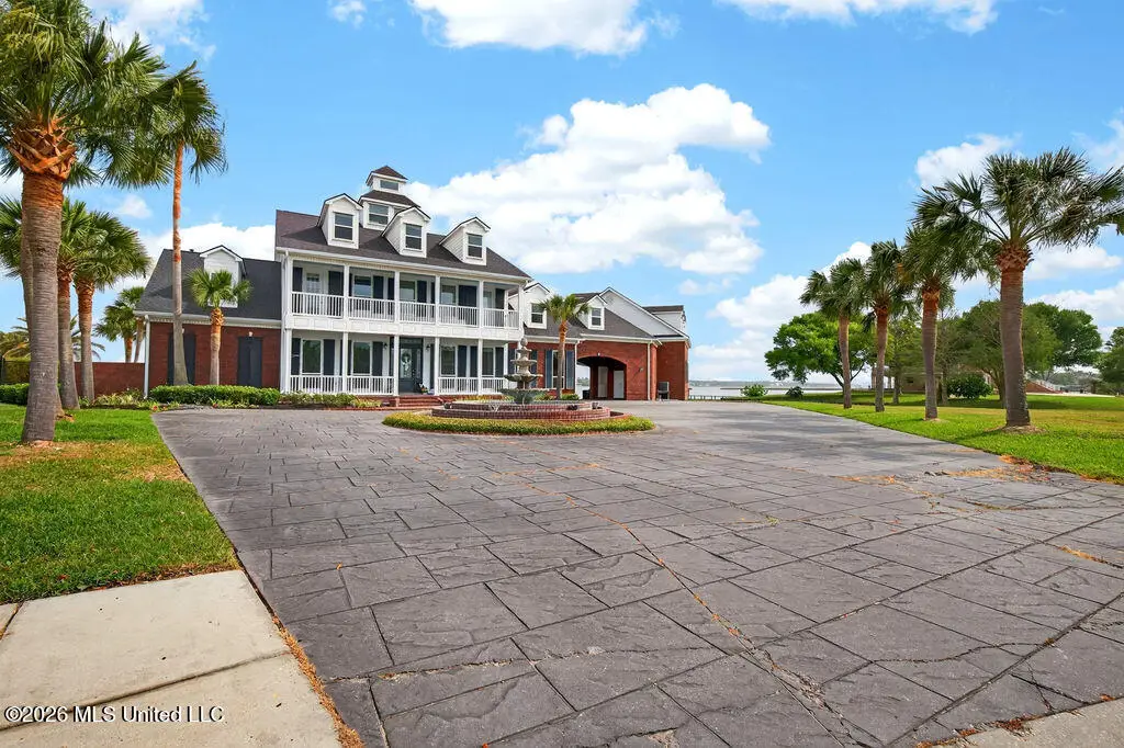 489 Jordan Drive, Biloxi, MS 39531 - #1