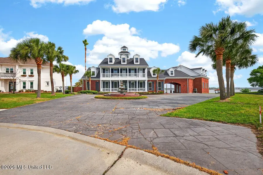 489 Jordan Drive, Biloxi, MS 39531 - #2