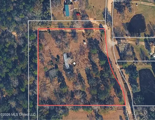 21497 Sadler Road, Saucier, MS 39574