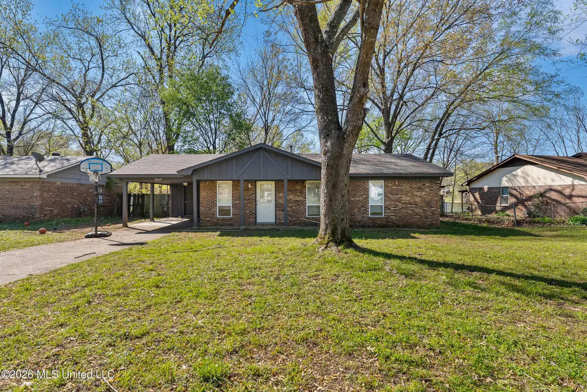 5409 Smallwood Cove, Horn Lake, MS 38637 - #1