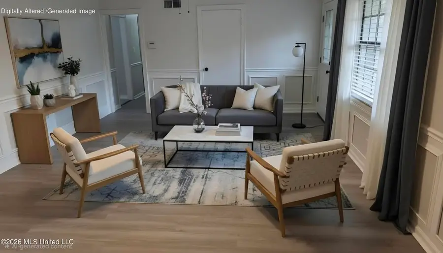 7686 Deerfield Cove, Southaven, MS 38671 - #3