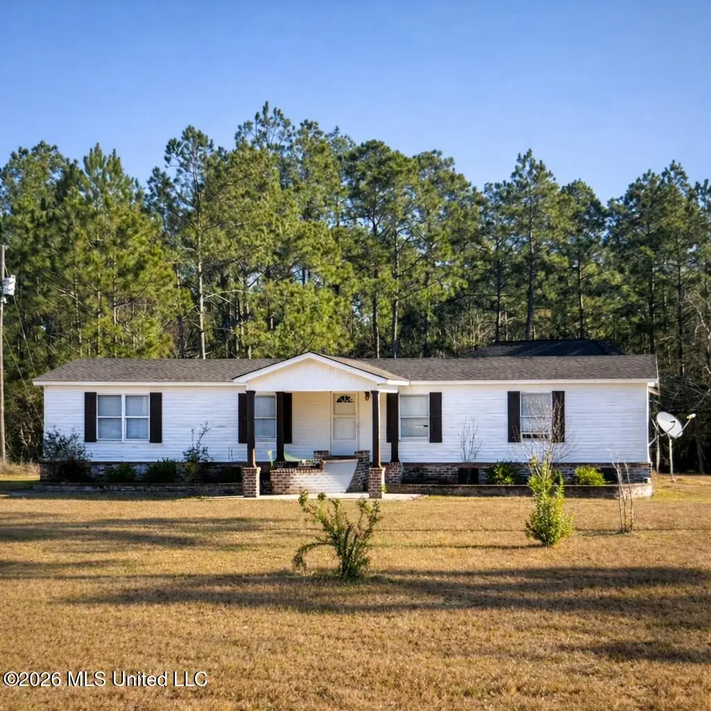 13312 Foxrun Drive, Vancleave, MS 39565 - #1