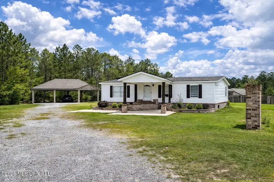 13312 Foxrun Drive, Vancleave, MS 39565 - #2