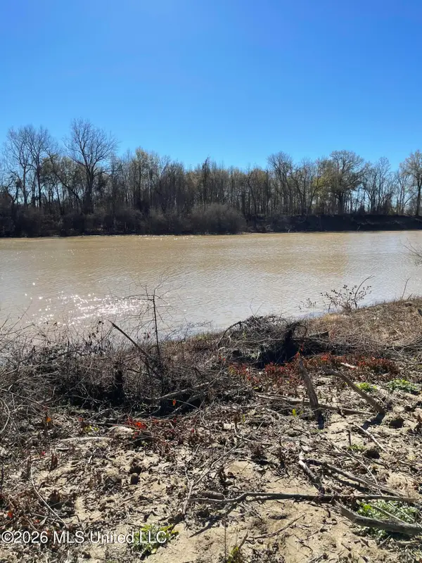 Old Twin Lake Road, Redwood, MS 39156