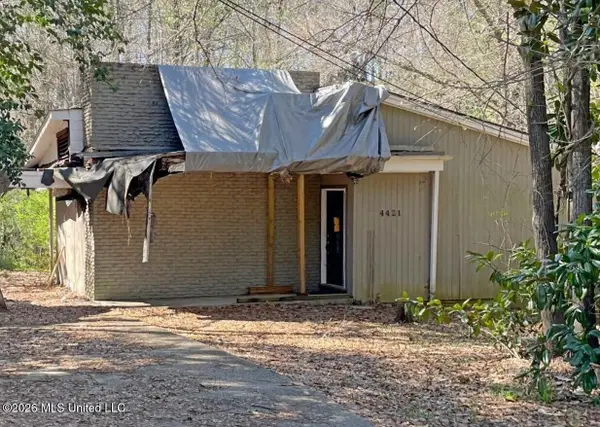 4421 22nd Avenue, Meridian, MS 39305