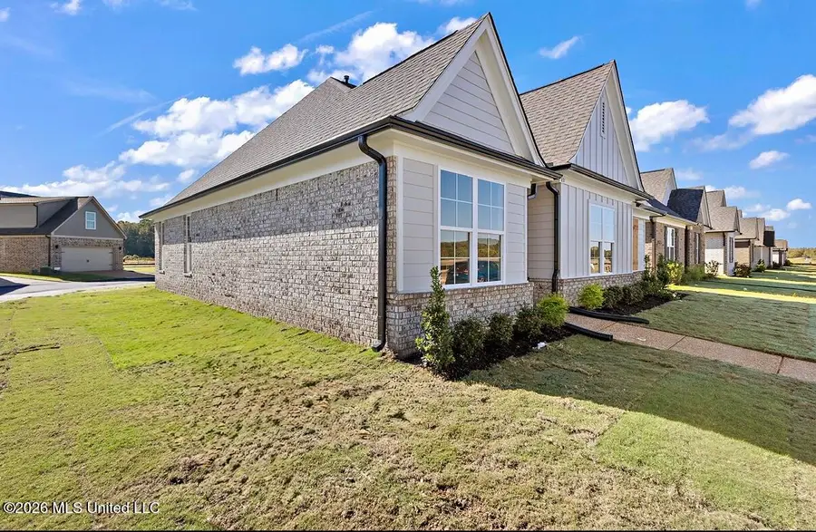 433 Sunflower Street, Nesbit, MS 38651 - #3