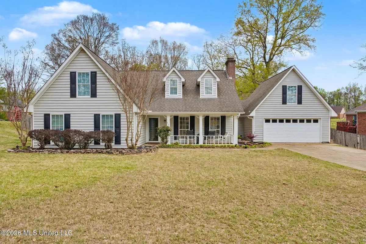 4310 Windermere Drive, Nesbit, MS 38651 - #1