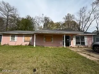 1034 Branch Street, Jackson, MS 39212 - #2