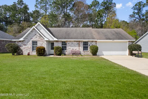 15005 Audubon Lake Boulevard, Gulfport, MS 39503