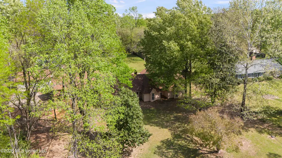 661 Dogwood Drive, Yazoo City, MS 39194 - #2