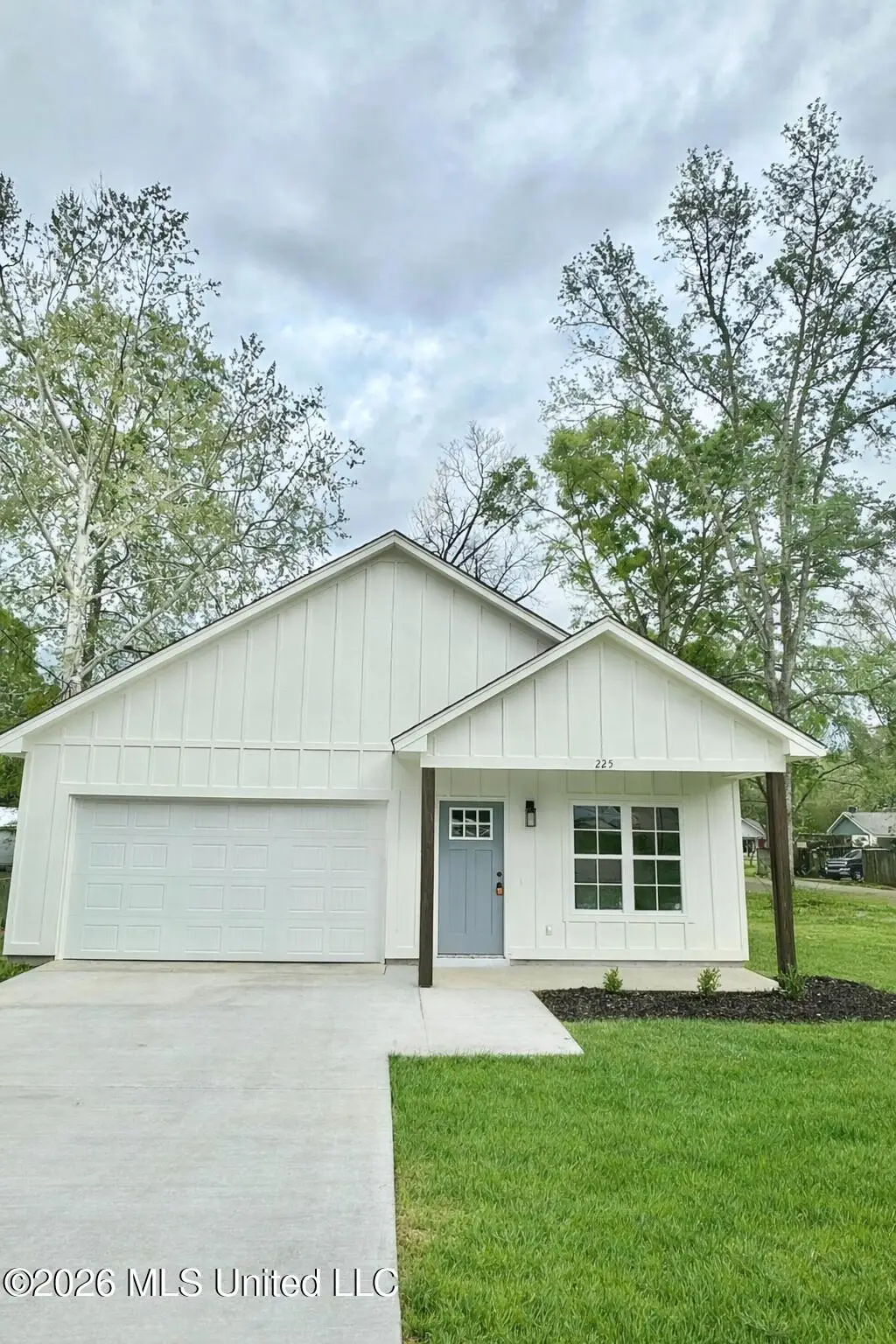 225 SE 7th Avenue, Magee, MS 39111 - #1